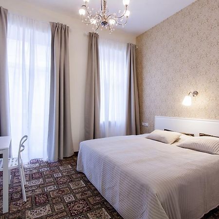 Real House Aparthotel Vilnius Exterior photo