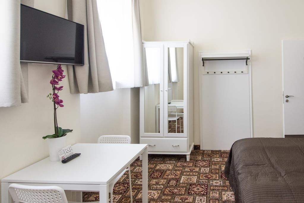 Real House Aparthotel Vilnius Exterior photo
