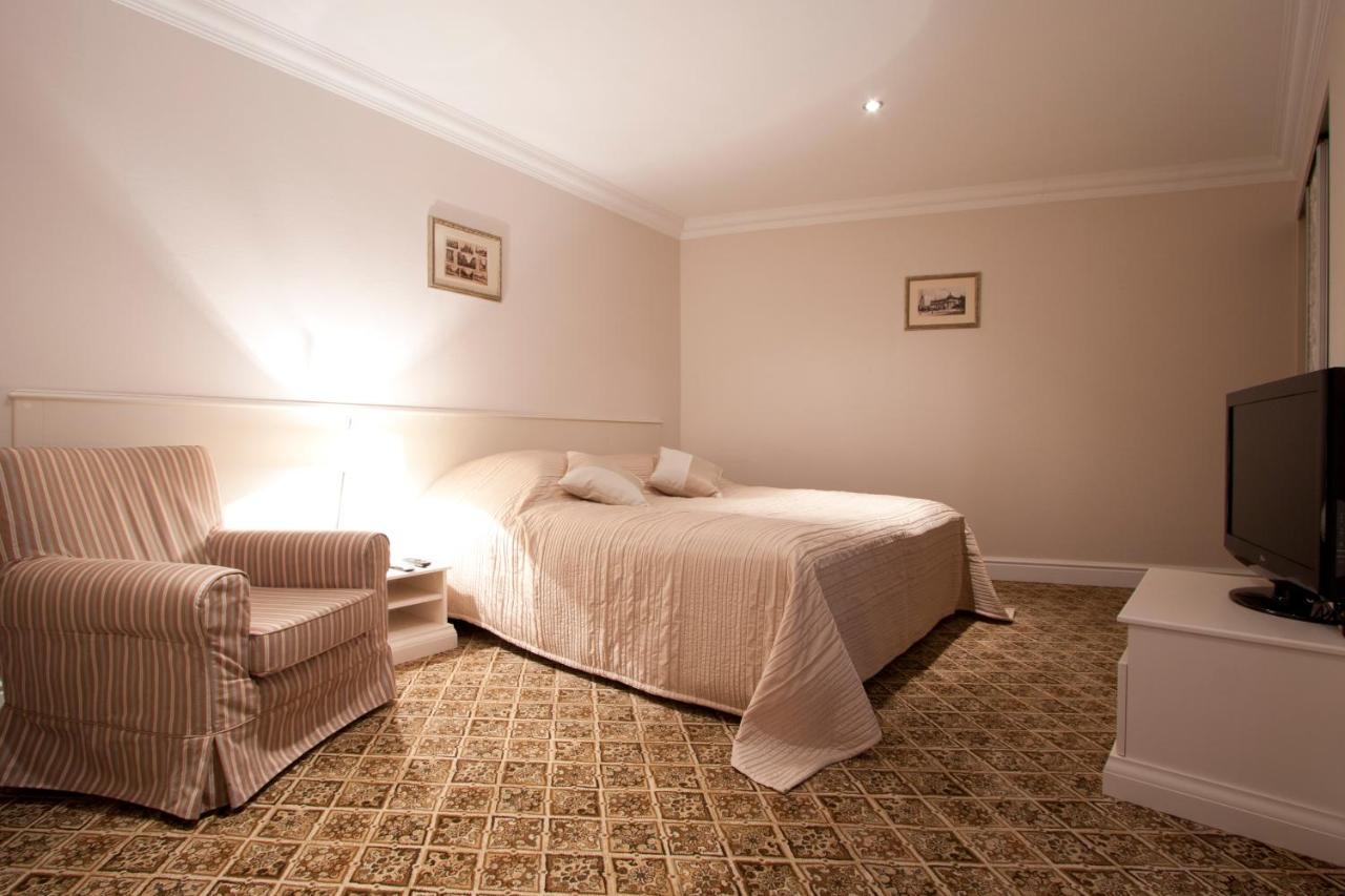 Real House Aparthotel Vilnius Room photo